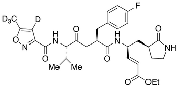 2-Methoxy-1,3-dinitro-5-(trifluoromethyl)benzene - Chemical structure and product image