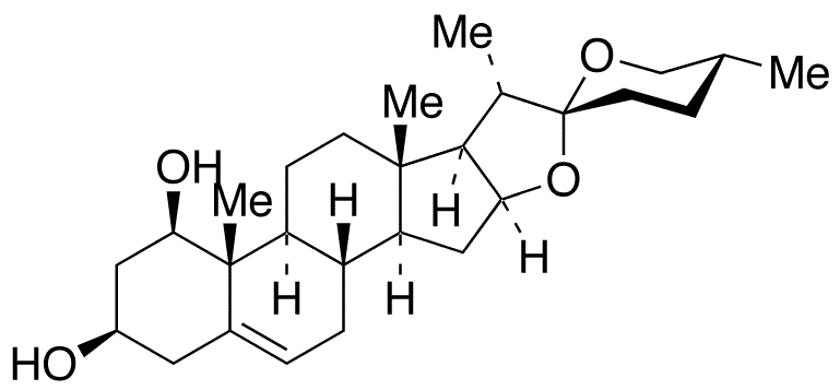 tert-Butyl 3-(Ethylamino)pyrrolidine-1-carboxylate - Chemical structure and product image