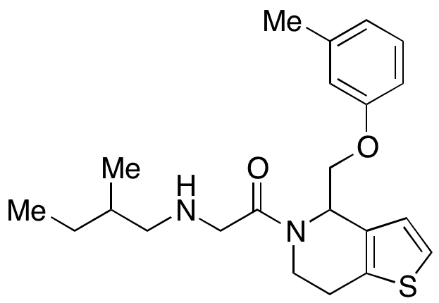 4-Quinolinamine - Chemical structure and product image