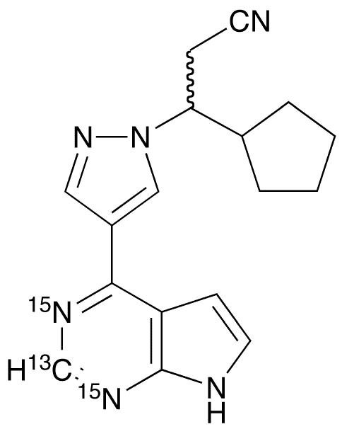 tert-butyl 2,4-dichloro-7H-pyrrolo[2,3-d]pyrimidine-7-carboxylate - Chemical structure and product image