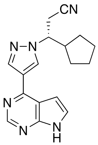 8-Quinolinemethanamine Dihydrochloride - Chemical structure and product image