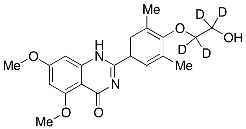 GDC 0084 - Chemical structure and product image