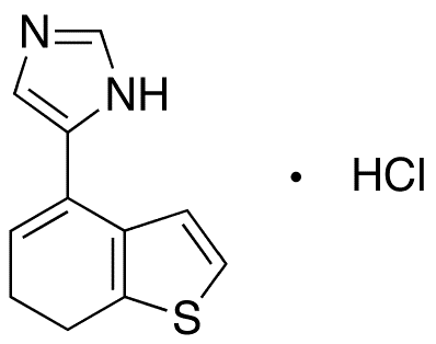 GDC-0994 - Chemical structure and product image