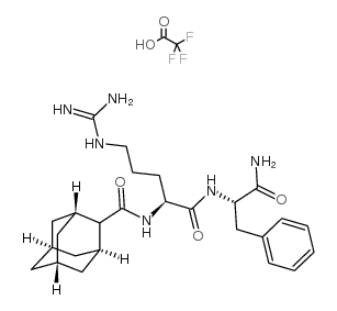 Quinoline-5-boronic Acid - Chemical structure and product image