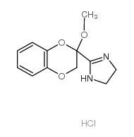 GDC-0879 Hydrochloride - Chemical structure and product image