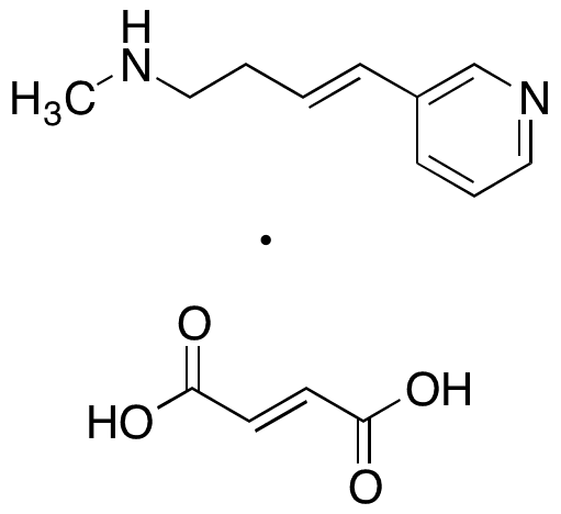 [2S-[2alpha,3beta,4beta(1E,3E,5S*)]]-4-(6-Methoxy-1,5-dimethyl-6-oxo-1,3-hexadienyl)-3-(2-methoxy-2-oxoethyl)-1,2-pyrrolidinedicarboxylic Acid 1-(1,1-Dimethylethyl) 2-Methyl Ester - Chemical structure and product image