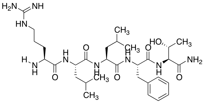 GDC-0941 Bimesylate - Chemical structure and product image