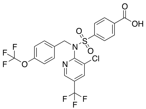 5-(Methoxymethyl)-3-isoxazolecarboxylic Acid - Chemical structure and product image
