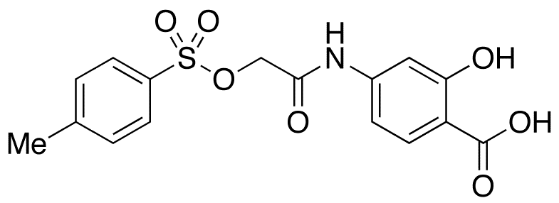 2-Quinoxalinemethanol Nitrate 1,4-Dioxide - Chemical structure and product image