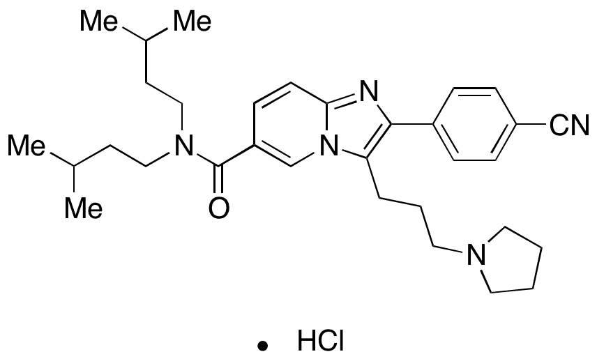 3-Quinuclidinol Hydrochloride - Chemical structure and product image