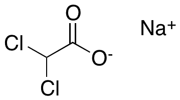 1alpha-Methyl Dapagliflozin - Chemical structure and product image