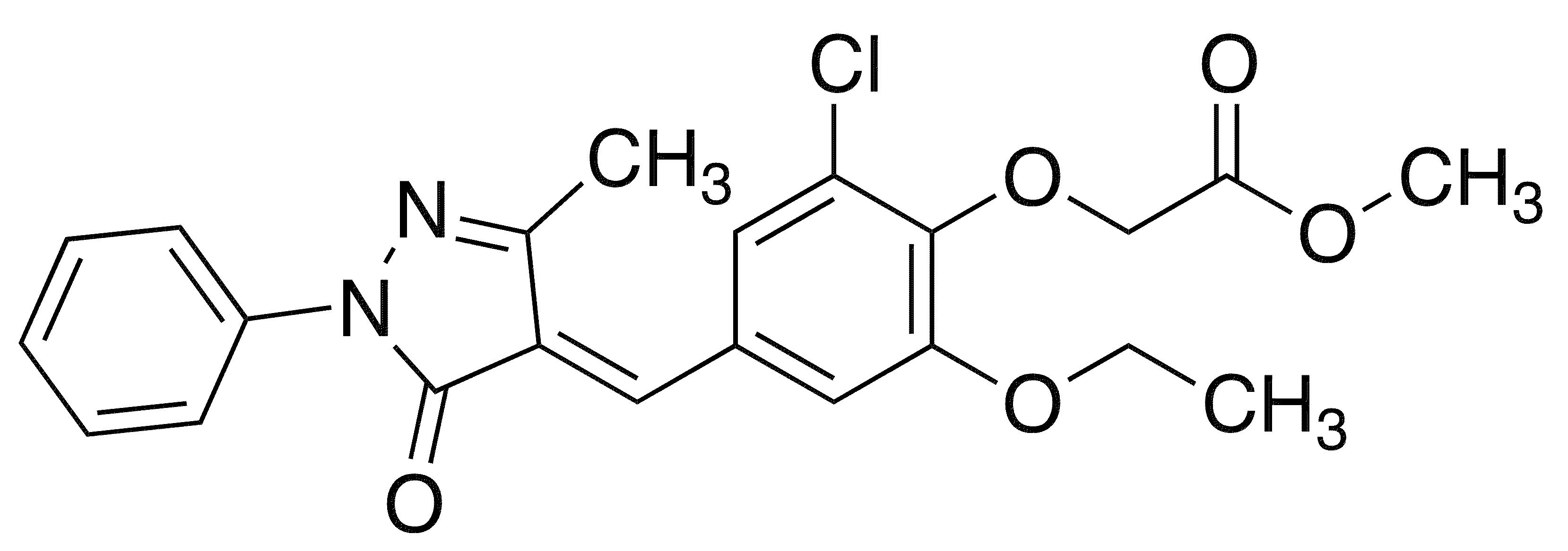 3-Methoxyisatoic Anhydride - Chemical structure and product image