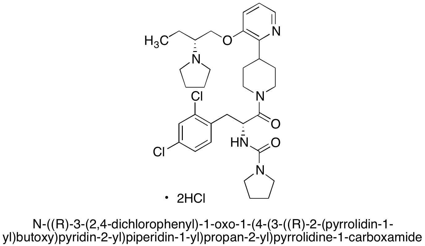 Quin C1 - Chemical structure and product image