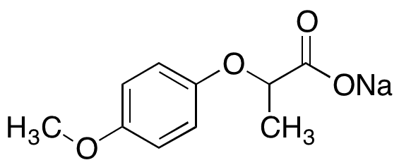 5-Methoxyisatoic Anhydride - Chemical structure and product image