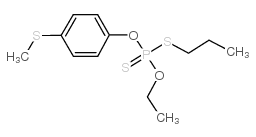 Quizalofop - Chemical structure and product image