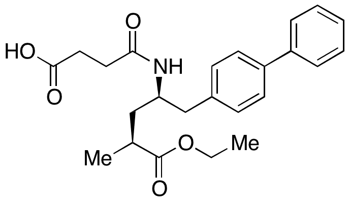 QX 314 Chloride - Chemical structure and product image