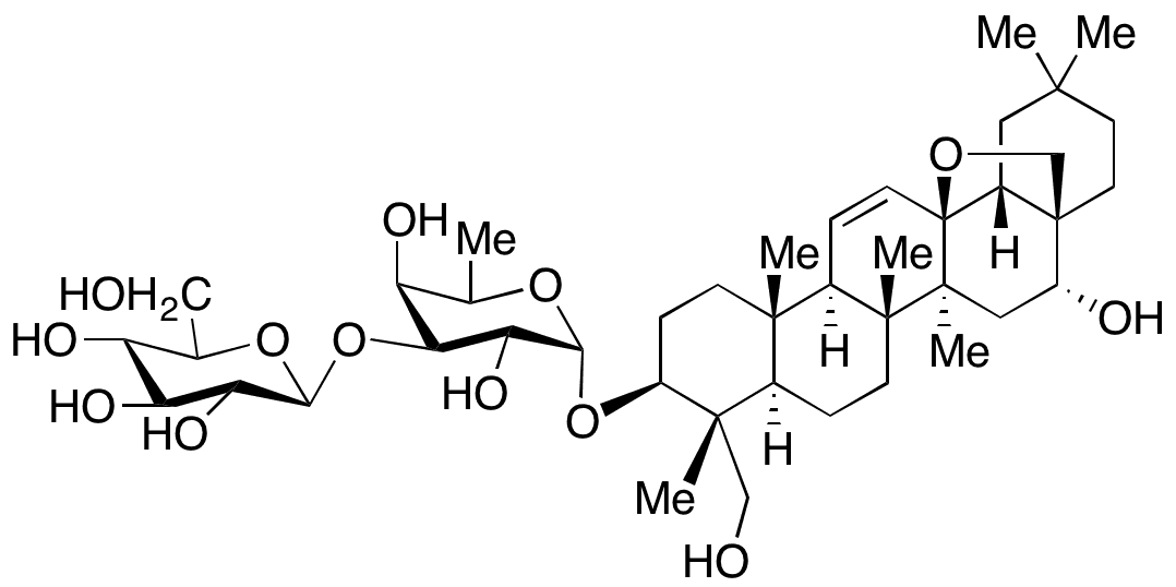 2-(Methoxymethoxy)-1,3-propanediyl Dibenzoate-d5 - Chemical structure and product image