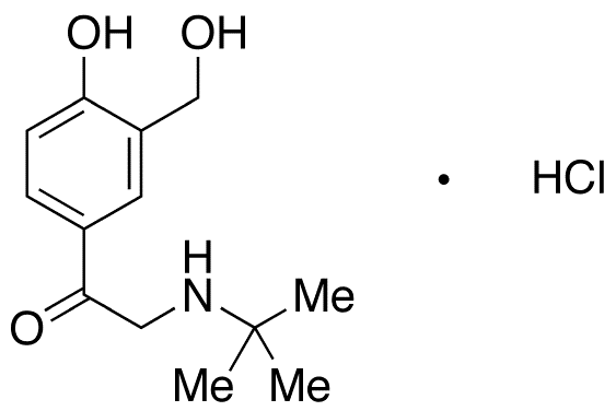 L-Quebrachitol - Chemical structure and product image