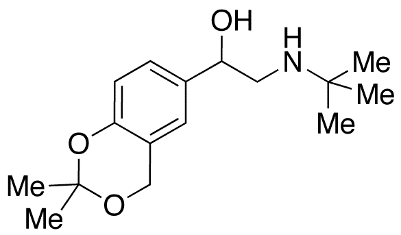 2-Quinolin-2-yl-1-[4-(trifluoromethyl)phenyl]ethanol - Chemical structure and product image