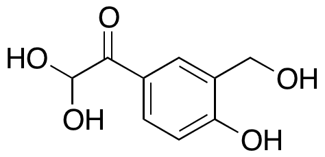 4-(Methoxymethoxy)-3-(trifluoroacetyl)chlorobenzene - Chemical structure and product image