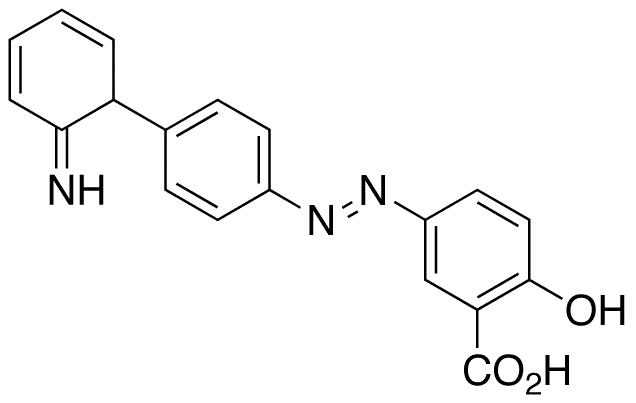 R-106583-d3 (Prasugrel Metabolite) - Chemical structure and product image