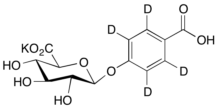 Racecadotril - Chemical structure and product image
