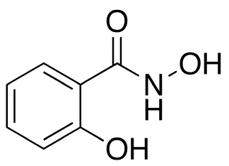 Raloxifene - Chemical structure and product image