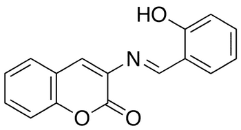 Raloxifene Hydrochloride - Chemical structure and product image