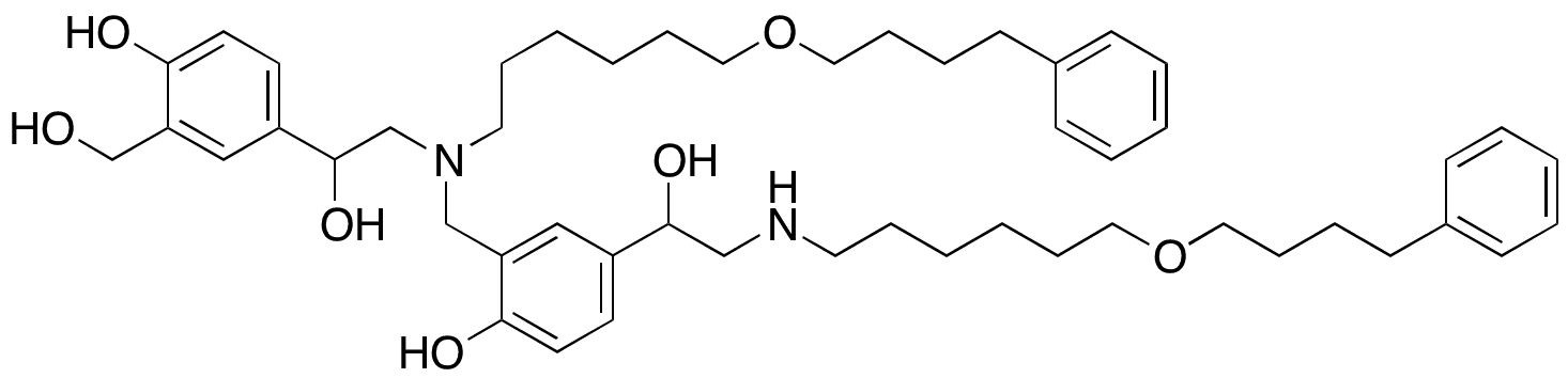 [(1S,3S)-3-[[4-Methoxy-3-(3-methoxypropoxy)phenyl]methyl]-4-methyl-1-[(2S, 4R)-tetrahydro-4-(1-methylethyl)-5-oxo-2-furanyl]pentyl]carbamic Acid 1,1-tert-Butyl Ester - Chemical structure and product image