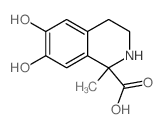 5-Methoxygramine - Chemical structure and product image