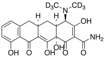 Raloxifene 4-Monomethyl Ether - Chemical structure and product image