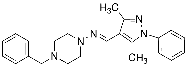 Raltegravir Potassium Salt - Chemical structure and product image