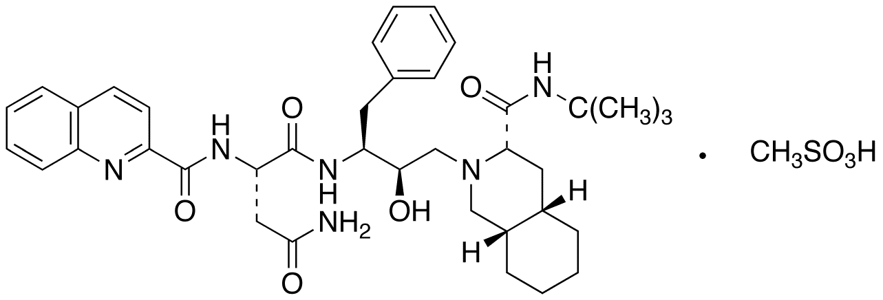 Ramelteon Metabolite M-II (mixture of R and S at the hydroxy position) - Chemical structure and product image