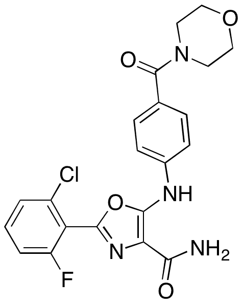 Ramiprilat-d5 Acyl-beta-D-glucuronide - Chemical structure and product image