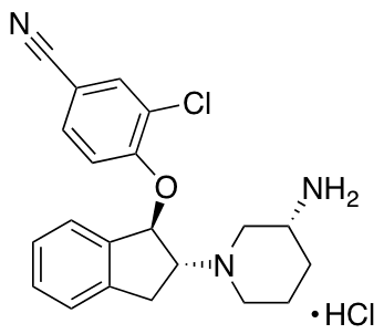 Gemfibrozil-d6 - Chemical structure and product image