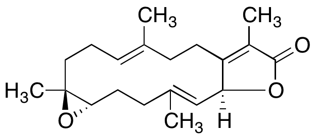 Ramosetron - Chemical structure and product image