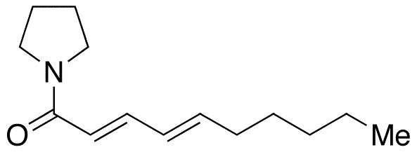 Genistein 7-(Tri-O-acetyl-beta-D-glucuronic Acid Methyl Ester) 4-Sulfate - Chemical structure and product image