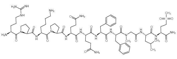 3-Methoxyisoxazole-5-carboxylic acid - Chemical structure and product image
