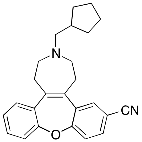 Bis(4-bromophenyl)diphenylsilane - Chemical structure and product image