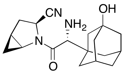 Ranimustine - Chemical structure and product image