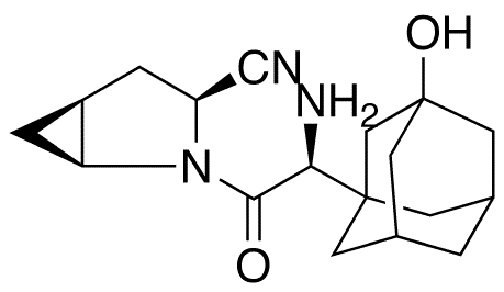 Genistein 7-Sulfate Sodium Salt - Chemical structure and product image
