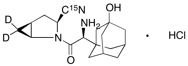 Ranolazine Dihydrochloride - Chemical structure and product image