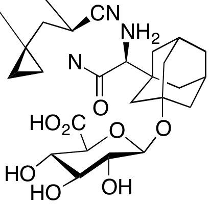 6-Methoxynaphthylglyoxal Hydrate - Chemical structure and product image
