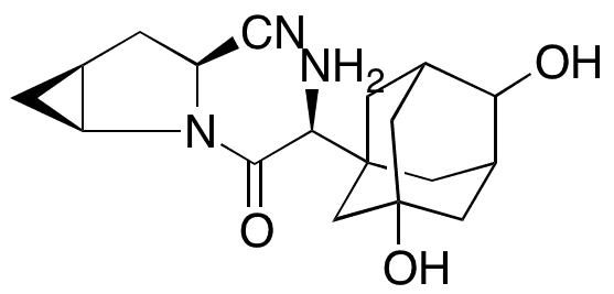 Genkwanin - Chemical structure and product image