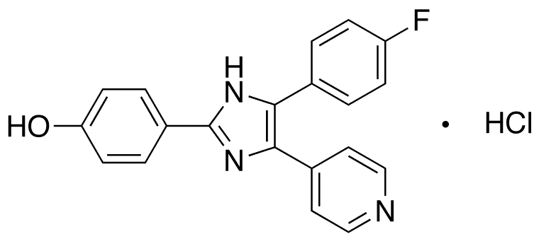 [(5-bromo-2-fluorophenyl)methyl](methyl)amine hydrochloride - Chemical structure and product image