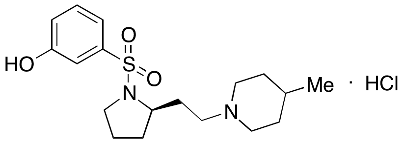 Bromo-5-fluoroaniline Hhydrochloride - Chemical structure and product image