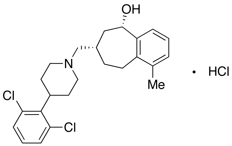 Geranylgeranyl MTS - Chemical structure and product image