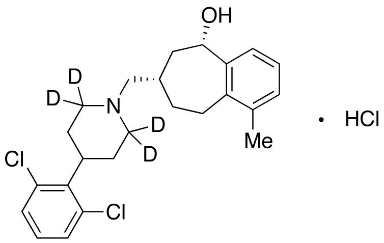 Geranylgeranyl Pyrophosphate Triammonium Salt - Chemical structure and product image
