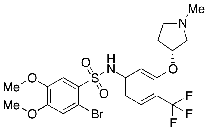 (2S,3R)-N-(tert-Butyloxycarbonyl)-O-(tert-butyl)dimethylsilyl-3,4-dehydro-pyroglutaminol - Chemical structure and product image