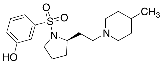 2-tert-Butyl-6-[(4-chloro-2-nitrophenyl)azo]-p-cresol-d3 - Chemical structure and product image